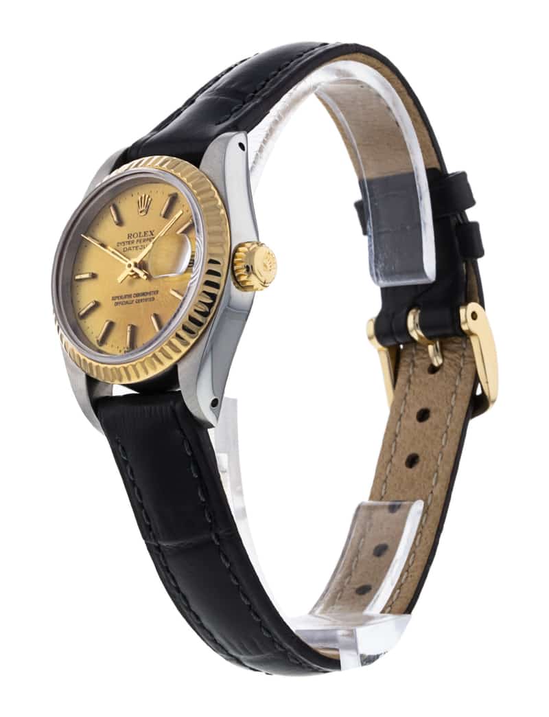 Rolex Datejust Lady 69173
